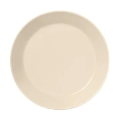 Iittala Teema Plate 21 Cm, Linen