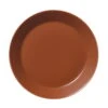 Iittala Teema Plate 21 Cm, Vintage Brown 1 Iittala Teema Plate 21 Cm, Vintage Brown -Iittala 435Iittala AK