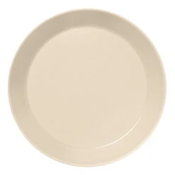 Iittala Teema Plate 26 Cm, Linen