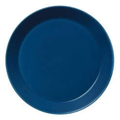 Iittala Teema Plate 26 Cm, Vintage Blue