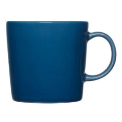 Iittala Teema Mug 0,3 L, Vintage Blue