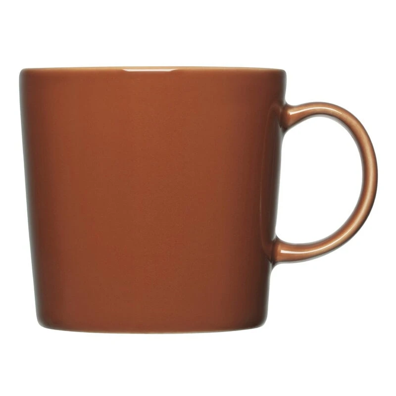 Iittala Teema Mug 0,3 L, Vintage Brown 3 Iittala Teema Mug 0,3 L, Vintage Brown