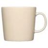 Iittala Teema Mug 0,4 L, Linen 2 Iittala Teema Mug 0,4 L, Linen -Iittala 444Iittala AK