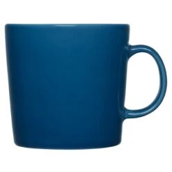Iittala Teema Mug 0,4 L, Vintage Blue