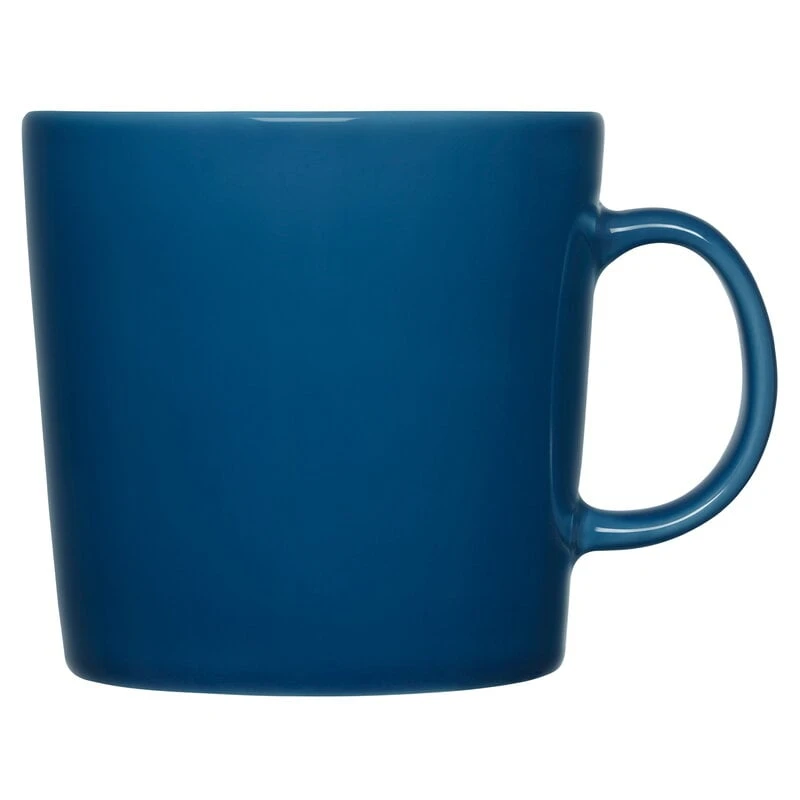 Iittala Teema Mug 0,4 L, Vintage Blue 3 Iittala Teema Mug 0,4 L, Vintage Blue