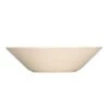 Iittala Teema Deep Plate 21 Cm, Linen 1 Iittala Teema Deep Plate 21 Cm, Linen -Iittala 446Iittala AK