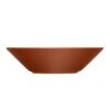 Iittala Teema Deep Plate 21 Cm, Vintage Brown 2 Iittala Teema Deep Plate 21 Cm, Vintage Brown -Iittala 448Iittala AK