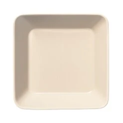 Iittala Teema Dish 16 X 16 Cm, Linen
