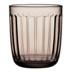 Iittala Raami Tumbler 26 Cl, 2 Pcs, Linen