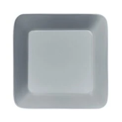 Iittala Teema Dish 16 X 16 Cm, Pearl Grey