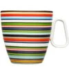 Iittala Origo Mug 0,4 L, Orange -Iittala 45IittalaOrigo iso