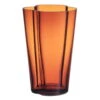 Iittala Aalto Vase 220 Mm, Copper 1 Iittala Aalto Vase 220 Mm, Copper -Iittala 464Iittala AK