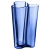 Iittala Aalto Vase 251 Mm, Ultramarine Blue -Iittala 466Iittala AK