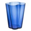 Iittala Aalto Vase 270 Mm, Ultramarine Blue -Iittala 468Iittala AK