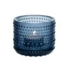 Iittala Kastehelmi Tealight Candleholder 64 Mm, Rain 2 Iittala Kastehelmi Tealight Candleholder 64 Mm, Rain -Iittala 480ittala AK