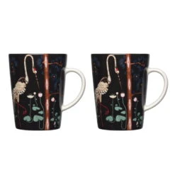 Iittala Taika Mug 0,4 L, 2 Pcs, 15 Year Anniversary