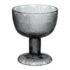 Iittala Miranda Bowl 145 Mm, Grey -Iittala 49Iittala AK