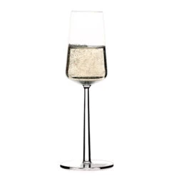 Iittala Essence Champagne Glass, Set Of 2