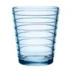 Iittala Aino Aalto Tumbler 22 Cl, 2 Pcs, Aqua -Iittala 4Iittala AK