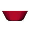 Iittala Teema Bowl 15 Cm, Red 2 Iittala Teema Bowl 15 Cm, Red -Iittala 504Iittala AK