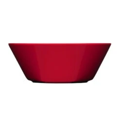 Iittala Teema Bowl 15 Cm, Red