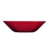 Iittala Teema Deep Plate 21 Cm, Red -Iittala 505Iittala AK