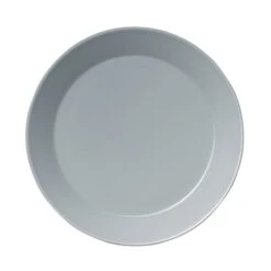 Iittala Teema Plate 21 Cm, Pearl Grey