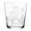 Iittala Taika Tumbler 38 Cl, Clear, Set Of 2 -Iittala 54IittalaTaika iso