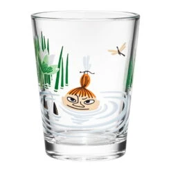 Iittala Moomin Tumbler 22 Cl, Little My
