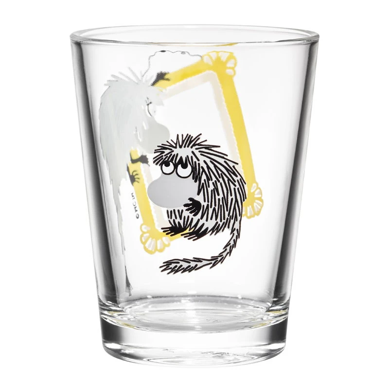 Iittala Moomin Tumbler 22 Cl, Ancestor 3 Iittala Moomin Tumbler 22 Cl, Ancestor
