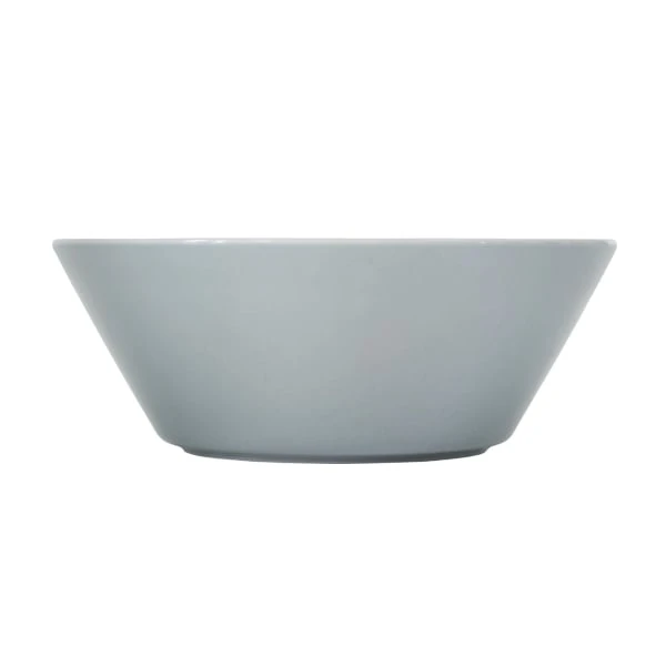 Iittala Teema Bowl 15 Cm, Pearl Grey 3 Iittala Teema Bowl 15 Cm, Pearl Grey