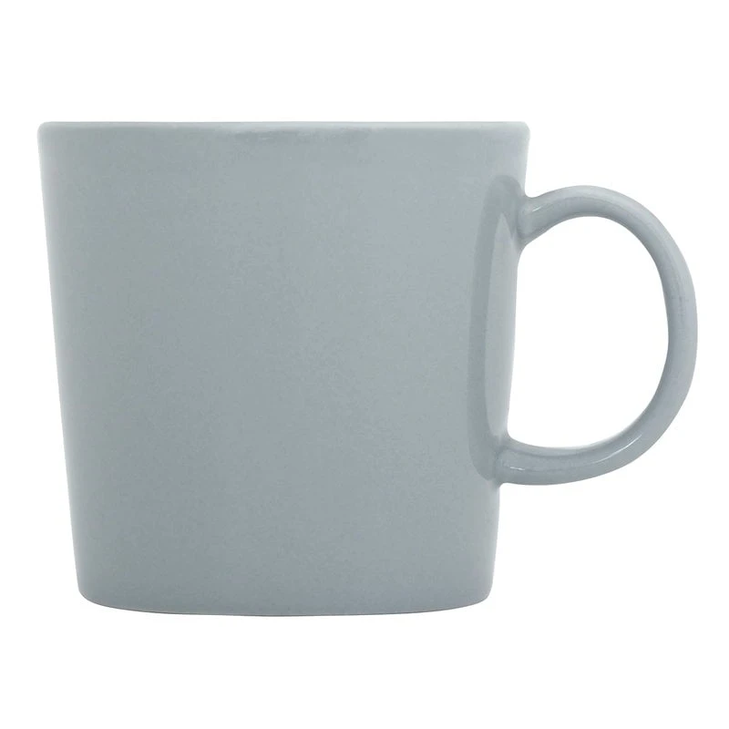 Iittala Teema Mug 0,3 L, Pearl Grey 3 Iittala Teema Mug 0,3 L, Pearl Grey