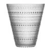 Iittala Kastehelmi Vase 154 Mm, Clear -Iittala 58IittalaAalto iso TH