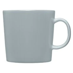 Iittala Teema Mug 0,4 L, Pearl Grey