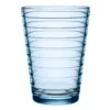 Iittala Aino Aalto Tumbler 33 Cl, 2 Pcs, Aqua 2 Iittala Aino Aalto Tumbler 33 Cl, 2 Pcs, Aqua -Iittala 5Iittala AK