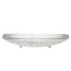 Iittala Ultima Thule Serving Platter 370 Mm 1 Iittala Ultima Thule Serving Platter 370 Mm -Iittala 5Iittala UltimaThule iso