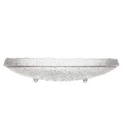 Iittala Ultima Thule Serving Platter 370 Mm