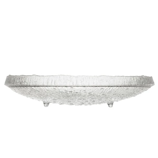 Iittala Ultima Thule Serving Platter 370 Mm 3 Iittala Ultima Thule Serving Platter 370 Mm