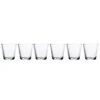 Iittala Kartio Tumbler 21 Cl, Set Of 6, Clear -Iittala 609Iittala 20 TH