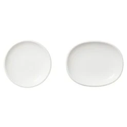 Iittala Raami Small Plate, 2 Kpl