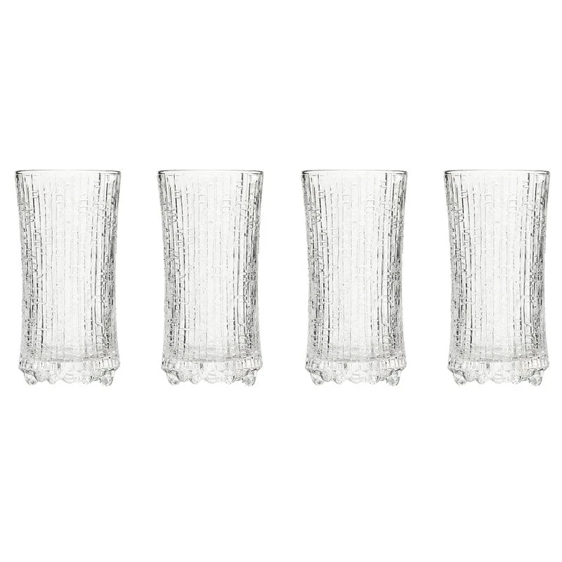 Iittala Ultima Thule Sparkling Wine Glass, Set Of 4 3 Iittala Ultima Thule Sparkling Wine Glass, Set Of 4