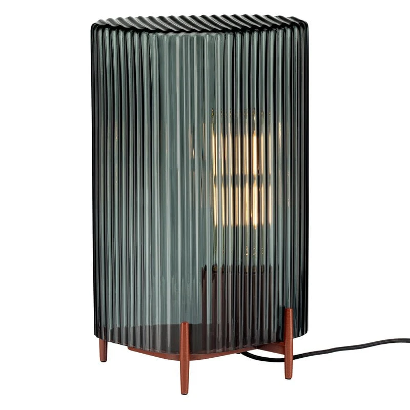 Iittala Putki Table Lamp, Grey 2 Iittala Putki Table Lamp, Grey