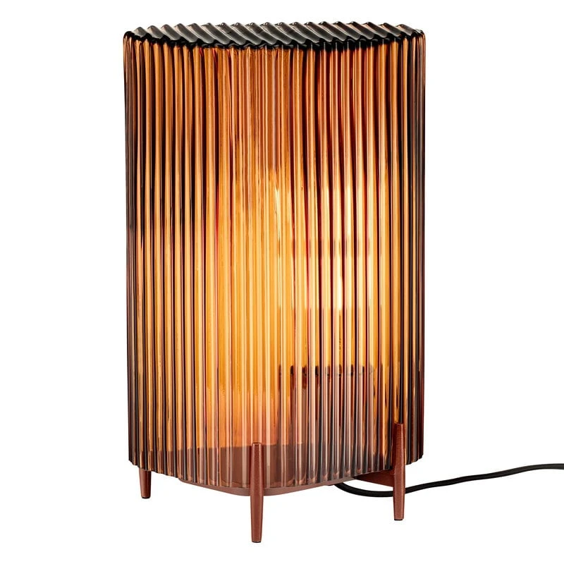 Iittala Putki Table Lamp, Copper 3 Iittala Putki Table Lamp, Copper