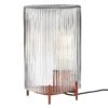 Iittala Putki Table Lamp, Clear 1 Iittala Putki Table Lamp, Clear -Iittala 616Iittala 20 TH