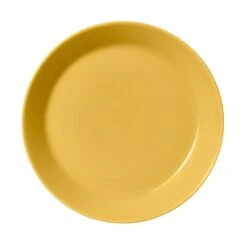 Iittala Teema Plate 21 Cm, Honey
