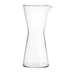 Iittala Kartio Pitcher 95 Cl, Clear