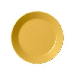 Iittala Teema Plate 17 Cm, Honey