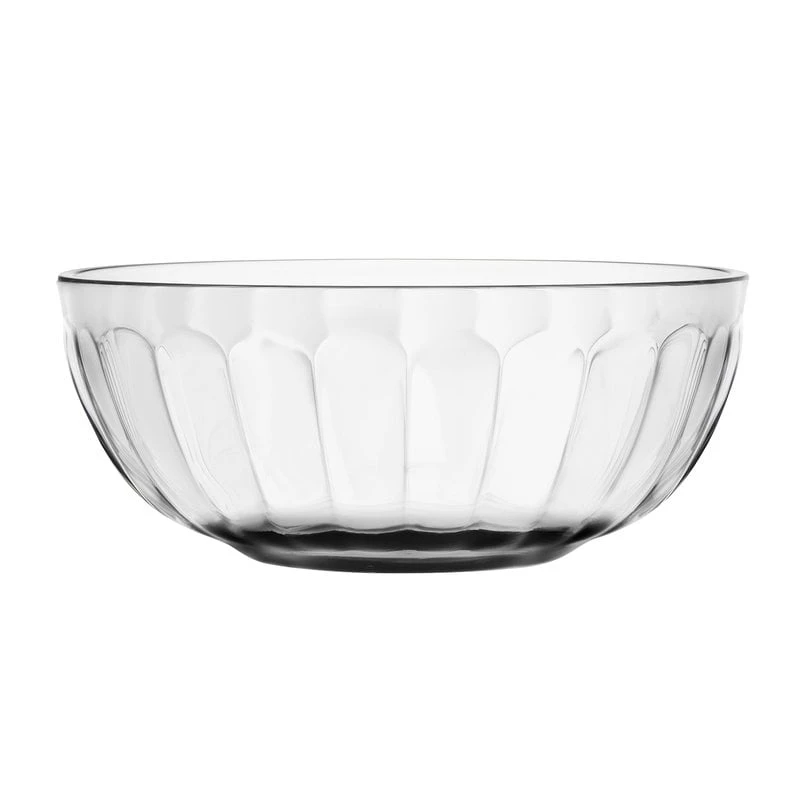 Iittala Raami Bowl 0,36 L, Clear 3 Iittala Raami Bowl 0,36 L, Clear