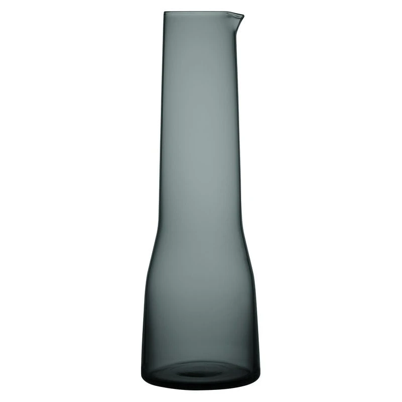 Iittala Essence Pitcher, Dark Grey 3 Iittala Essence Pitcher, Dark Grey
