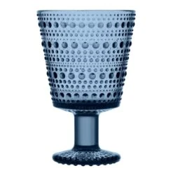 Iittala Kastehelmi Universal Glass 26 Cl, 2 Pcs, Rain